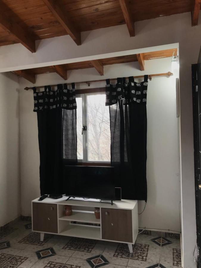 Appartement Departamento Pajaro Carpintero à Ushuaïa Extérieur photo