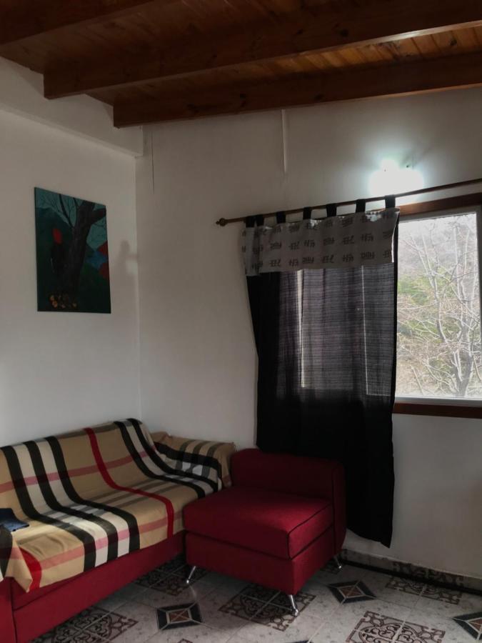 Appartement Departamento Pajaro Carpintero à Ushuaïa Extérieur photo